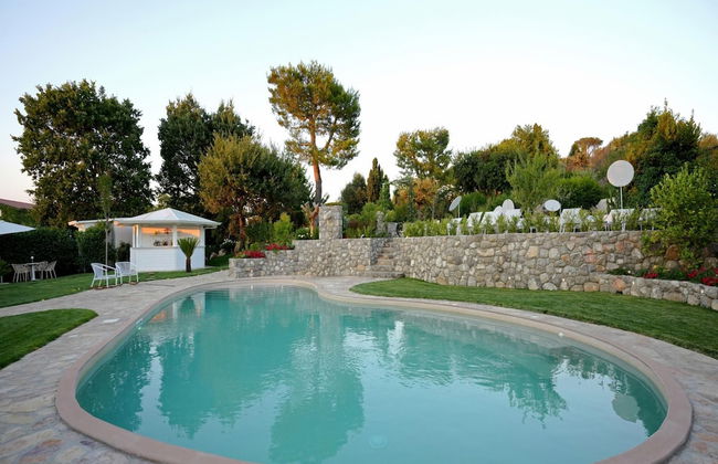 Resort Ravenna - Villa Cavaliere - Foto 1