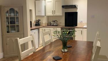 Church Farm, Legbourne Louth - Foto 4