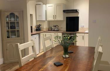 Church Farm, Legbourne Louth - Foto 4