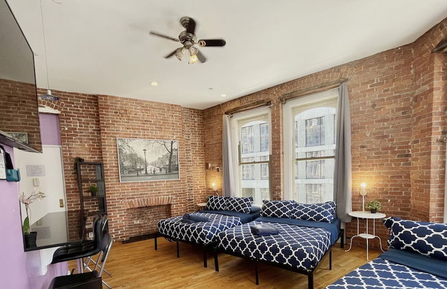 Macy Empire Apartments - Foto 8