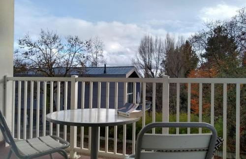 Superb Apt- Garden- 3 parkings, near Petite Venise ! - Foto 6