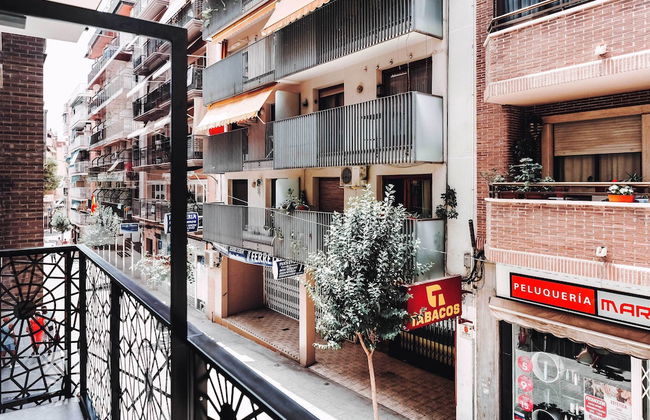 GBH Hotel-Apartamentos Posidonia - Photo 30