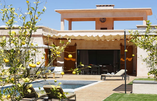 Villa Salamouni - Foto 53