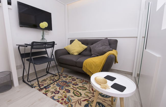 Valletta Luxury Harbour View - Foto 23