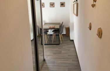 Auberge du Parc - Foto 57