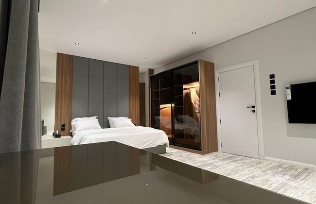 Ruby villa - Photo 4