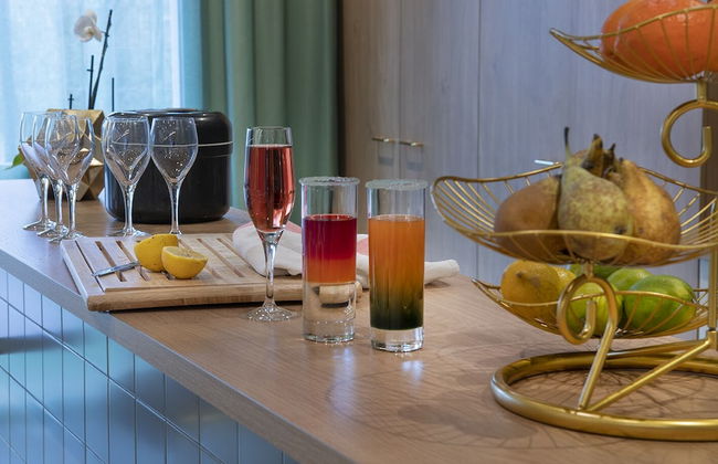 Résidence DOMITYS - Les Séquanes - Foto 11