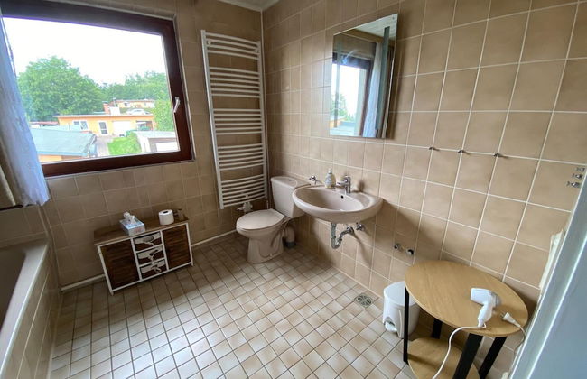 Ferienwohnung in der Nahe vom Hexentanzplatz - Foto 24