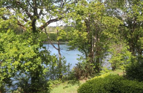 Appartement T2 à Bénodet proche plages, vue rivière - FR-1-481-178 - Foto 14