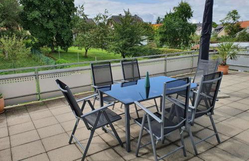 Ferienwohnung Kirschenknupp - Foto 37