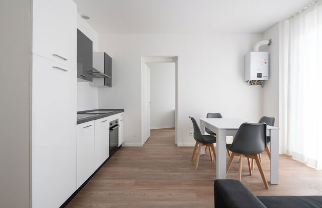 Carducci Modern Apartments - Foto 49