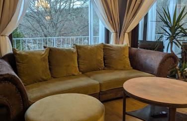 Wald Villa Schönau - Photo 55