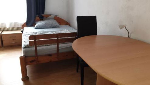 Haus mit Terrasse&Garten - Foto 5