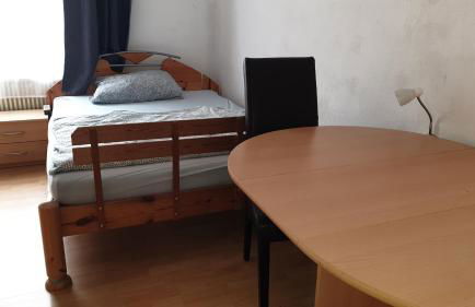 Haus mit Terrasse&Garten - Foto 5