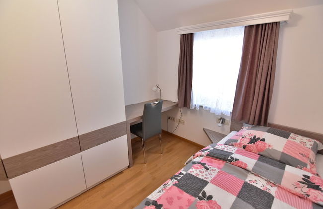 Vila Kljuce Apartments Bled - Foto 9