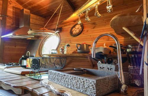 La Cabane du Bandit - Foto 9