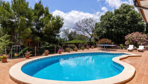 Ses Buguenvílies - Foto 2