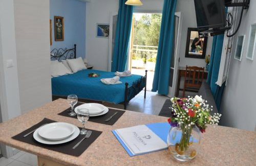 Polymnia Apartments Lassi - Photo 65