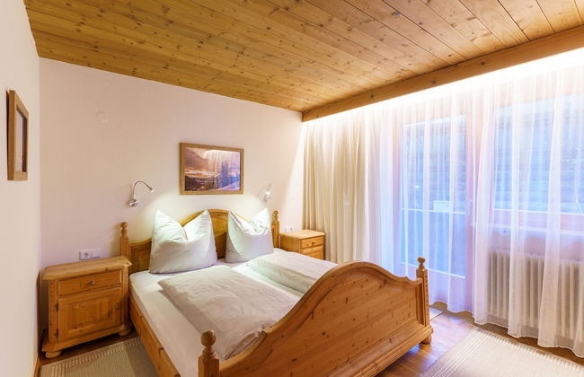 Apartmenthaus Jagdhof - Foto 8