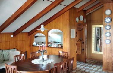 La corte dei Petrani mansarda in val Borbera - Foto 9