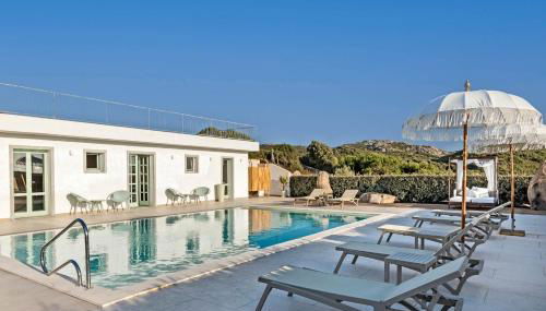 La Littighedda Country Residence - Photo 2