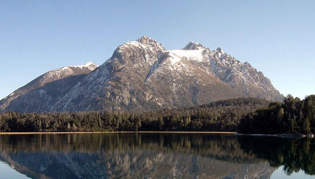 Tronador Hill Circuit Tour - Foto 4