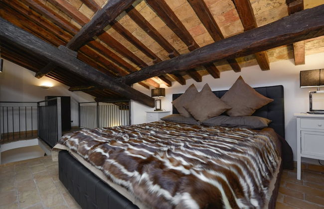 Ibernesi 1 Apartment - Foto 15