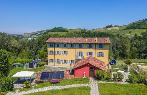 Vigna Dell'Acqua - Photo 17