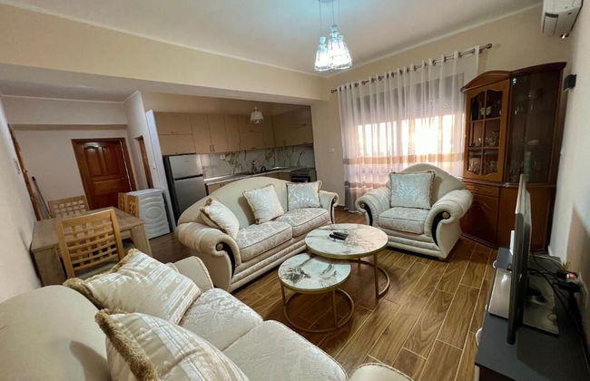 L4 Apartments Durres - Foto 1