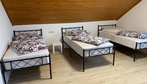 Berghülen Zimmer - Foto 2