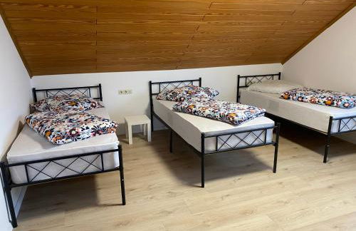 Berghülen Zimmer - Foto 2