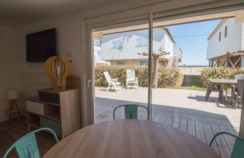 Le Chalet du Papa - Foto 29