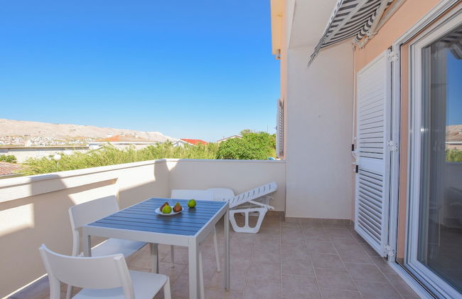 Apartments Villa Magena - Foto 70