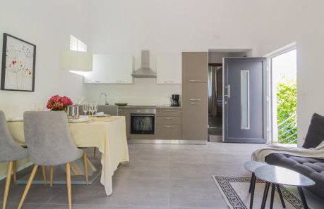 Forest&Sea apartment-Bikes&table incl - Foto 25