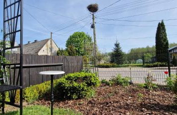 Dom nad rzeką Legą - Foto 16