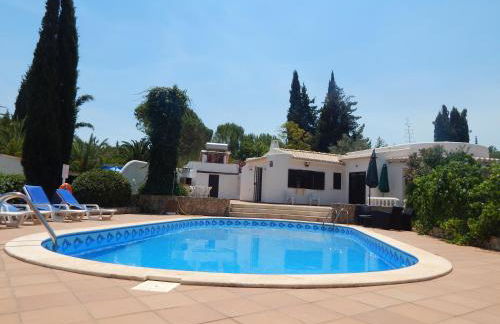 Villa Sol e Mar Private pool & jacuzzi - Photo 54