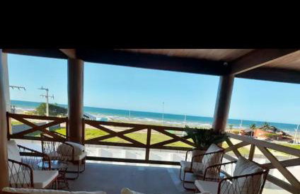 FLAT 104 Luis Correia Vila Atlântida - Foto 20