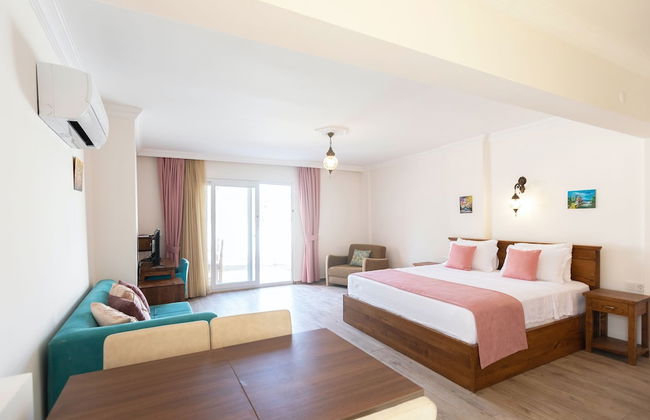 Infinity Lilly Apartments - Foto 66