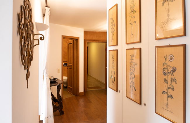 Chesa Sonnalpine B 48 - Foto 23