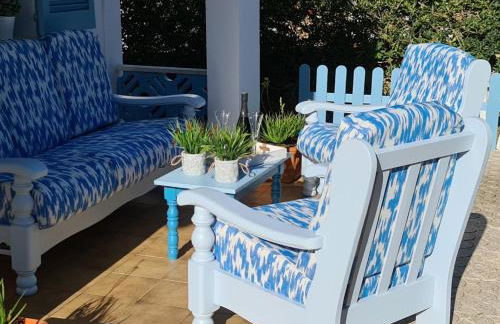 Villa Arbocers - Foto 41