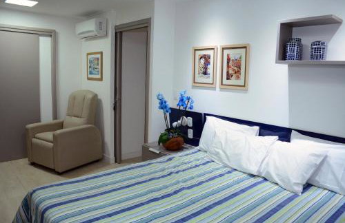 APTO Térreo | 4 Quartos | Até 12 Pessoas | Barra Bali | Destino BSM 002 - Foto 15