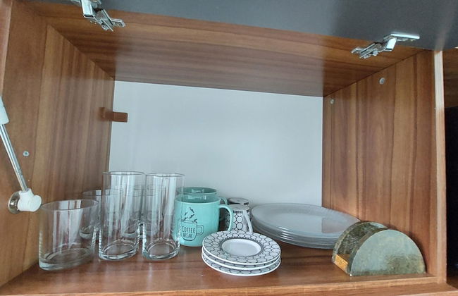 Lindo estudio perto do Hospital BOS - Photo 15