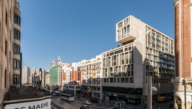 Gran Via Centric II - Foto 3