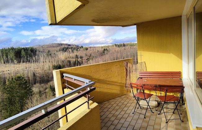 Apartments Harz Panorama - Foto 78