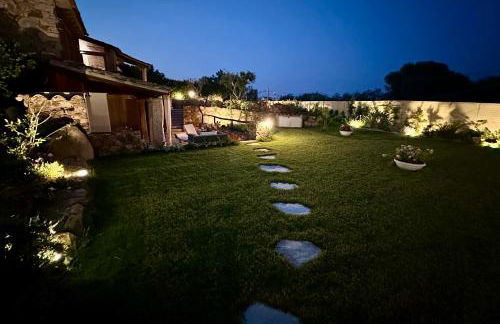 Villa Zippiri Is Molas Pula - Foto 8