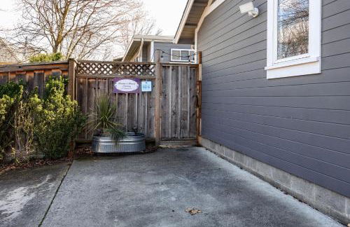 Hanna's House by WanderLodges - Foto 39