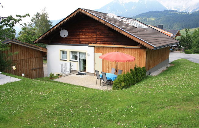 Chalet Maria Alm by Ski Slopes & Views - Foto 1