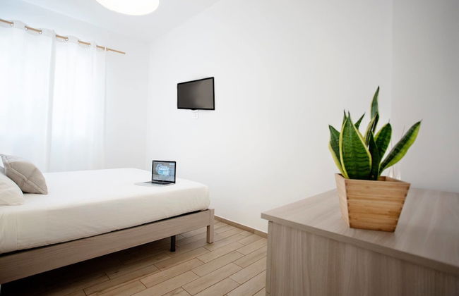 6Venti Holiday Accomodation - Foto 16