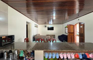 Casa beira mar - Foto 17