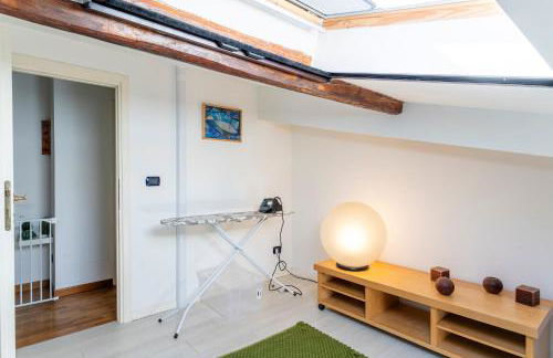 GuestHost - Casa Ginevra - 3 Minutes Walk from the Sea - Foto 26